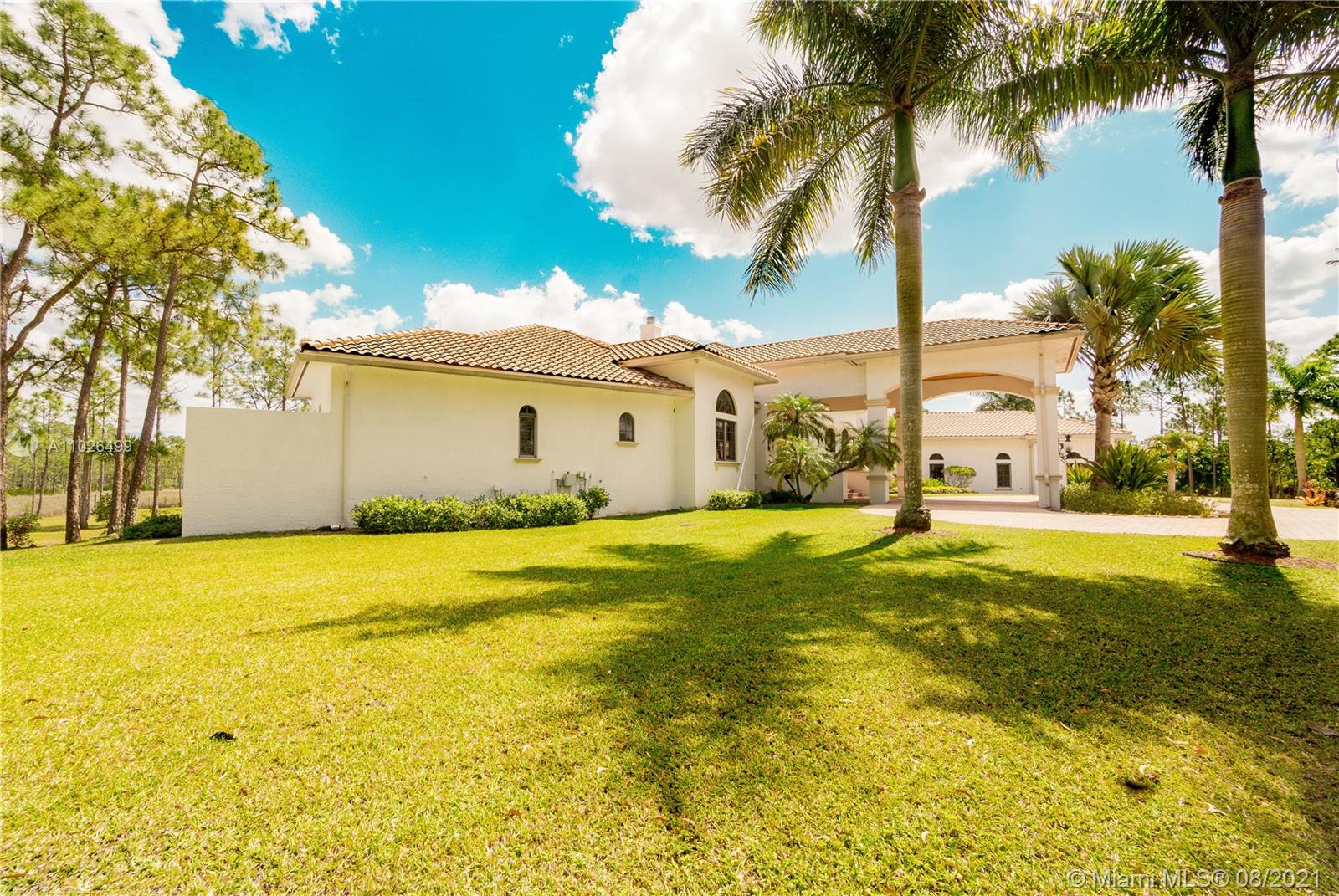 RANCH COLONY - Residential