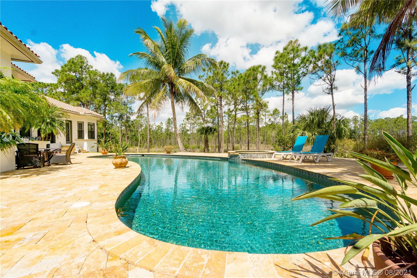 RANCH COLONY - Residential
