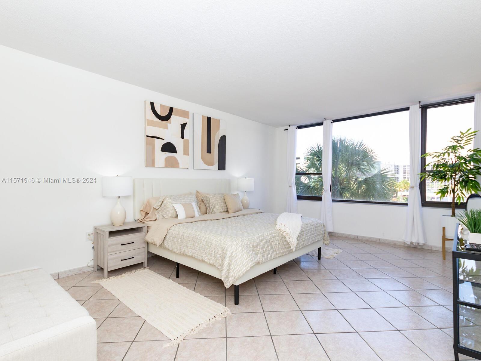 ALEXANDER TOWERS CONDO - Residential Lease