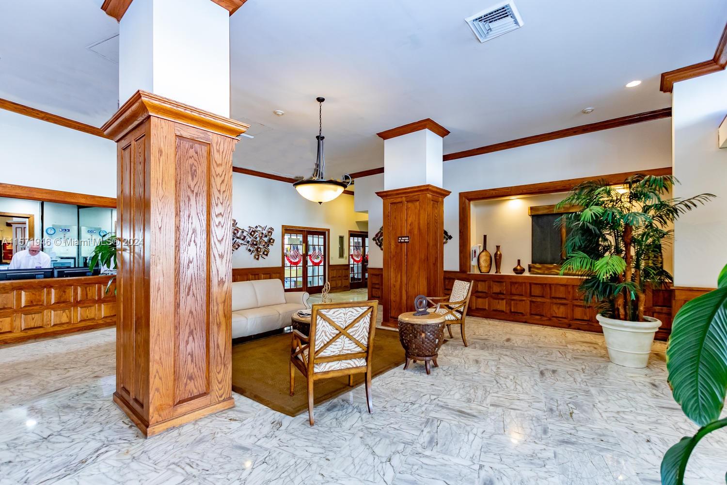 ALEXANDER TOWERS CONDO - Residential Lease