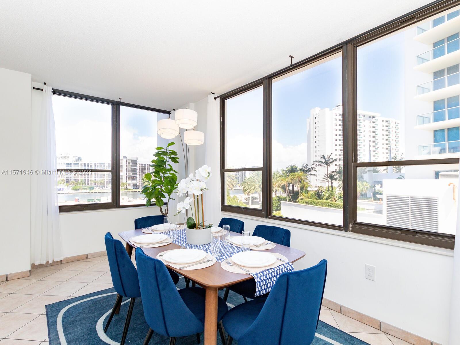 ALEXANDER TOWERS CONDO - Residential Lease