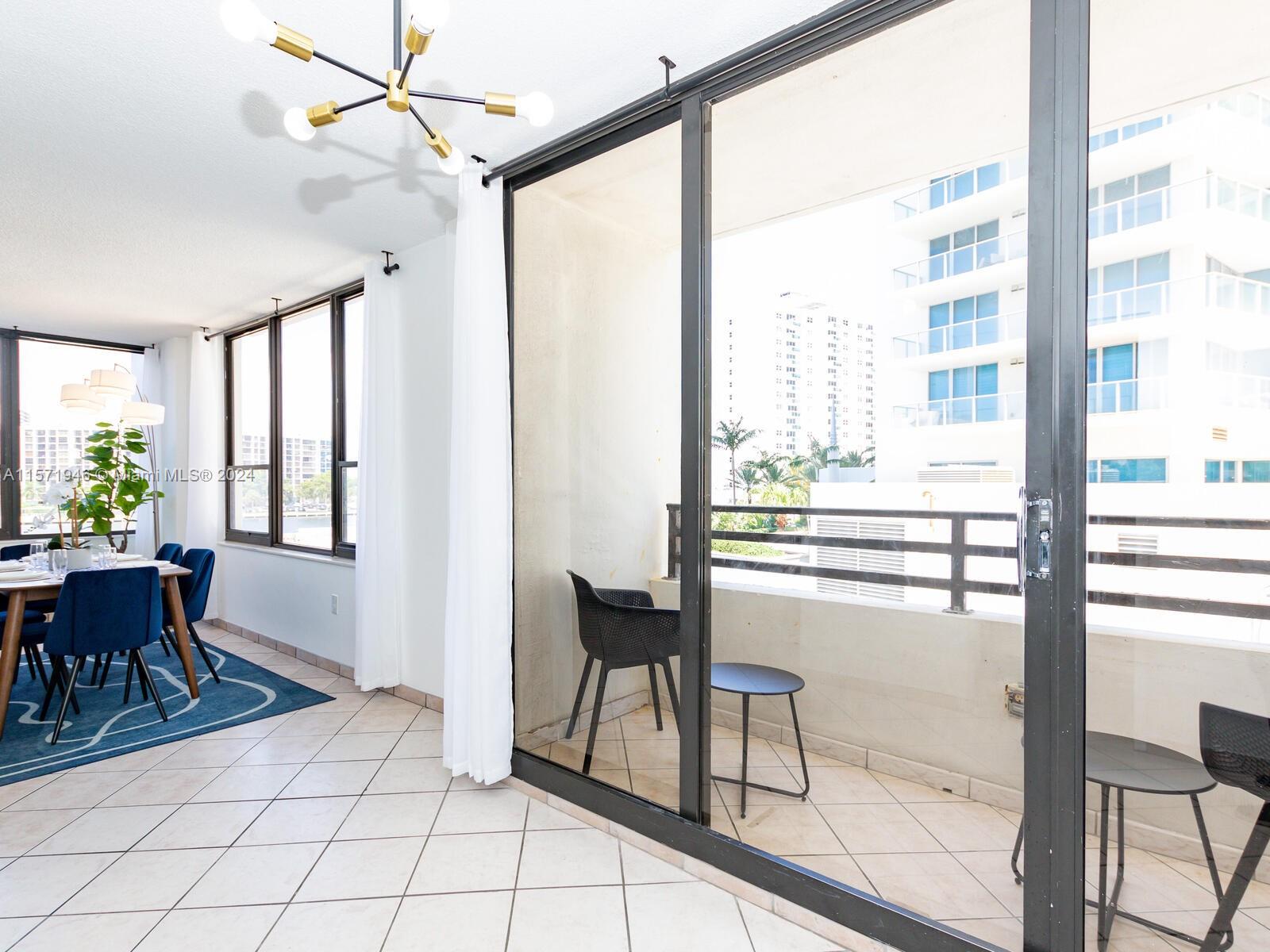ALEXANDER TOWERS CONDO - Residential Lease
