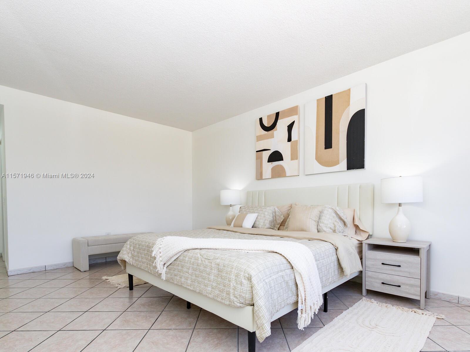 ALEXANDER TOWERS CONDO - Residential Lease