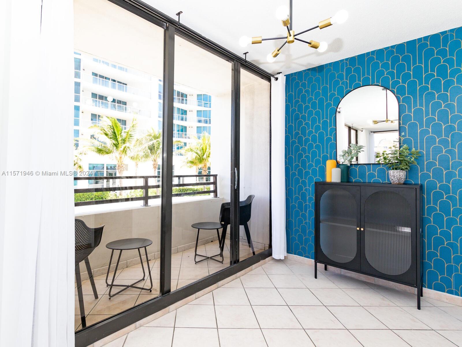 ALEXANDER TOWERS CONDO - Residential Lease