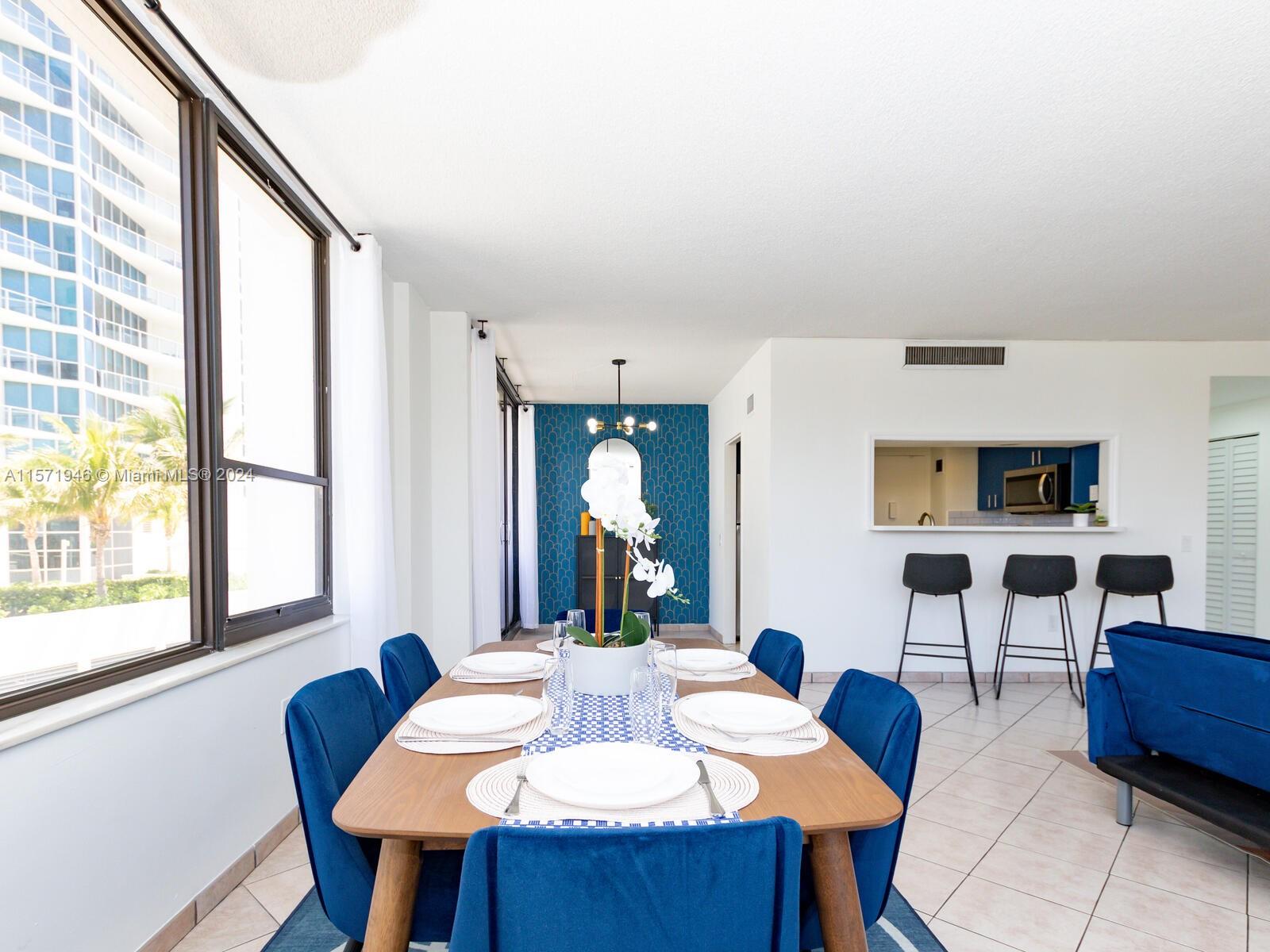 ALEXANDER TOWERS CONDO - Residential Lease