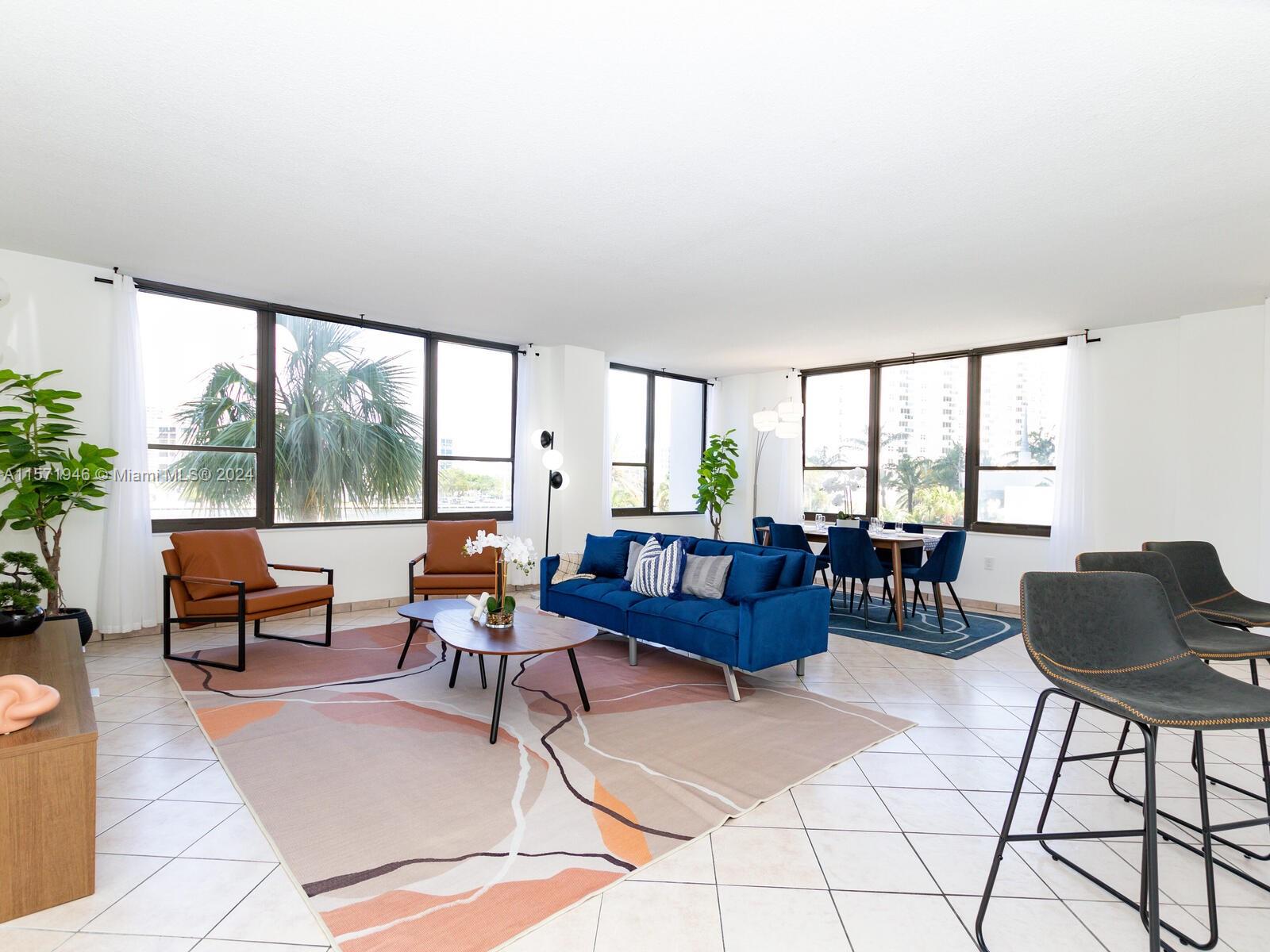 ALEXANDER TOWERS CONDO - Residential Lease