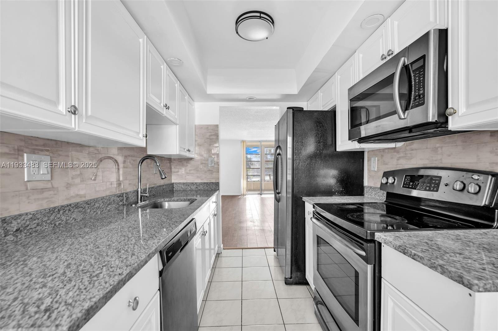 JUST RENOVATED 2BR/2BA condo located in the desirable Cypress Chase North community in Lauderdale Lakes. Features an open floor plan with a large living and dining area, split-bedroom layout for added privacy, and a primary suite with private bath and ample closet space. Private balcony overlooks garden and community areas. Community amenities include pool, fitness center, clubhouse, elevator, and tennis/basketball courts. Secure, well-maintained community conveniently located near major highways, shopping, and dining.