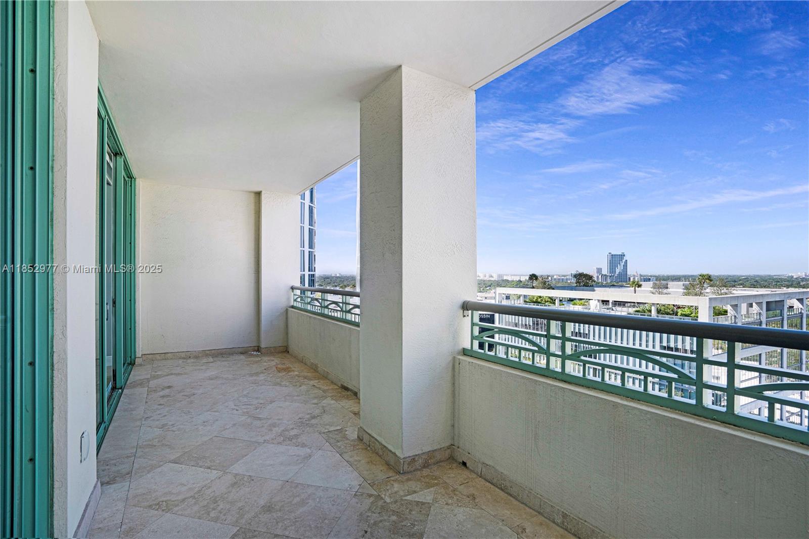 THE TOWER RESIDENCES - Residential Lease
