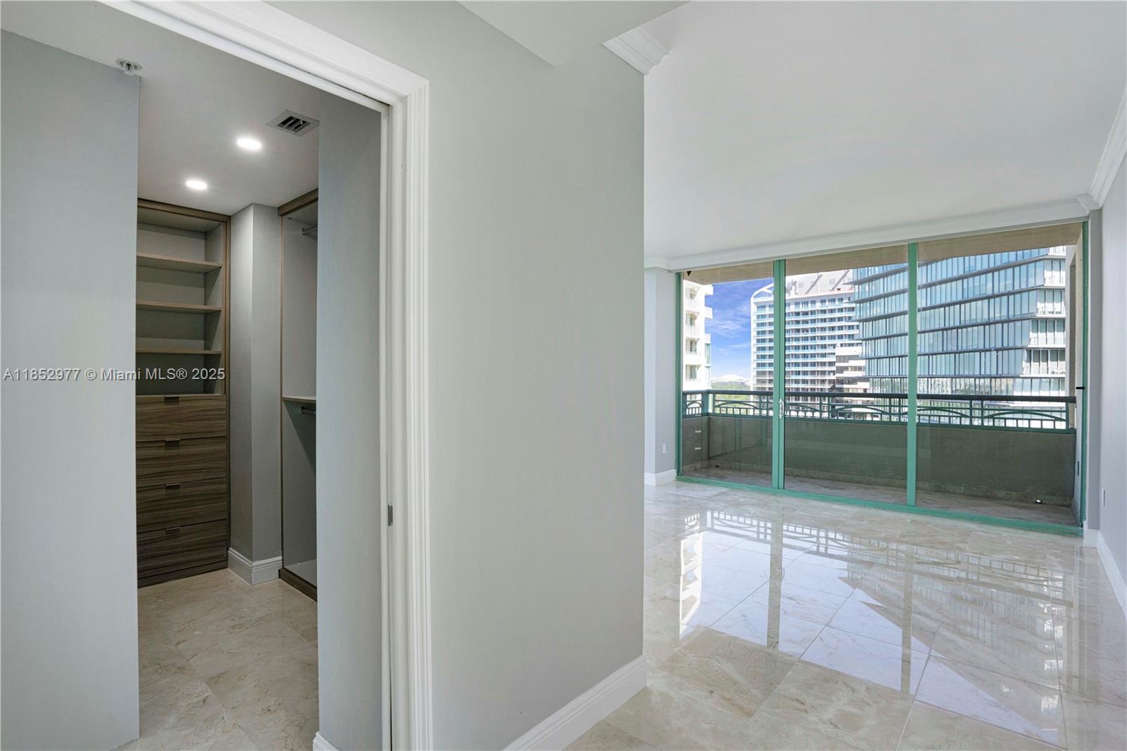 THE TOWER RESIDENCES - Residential Lease