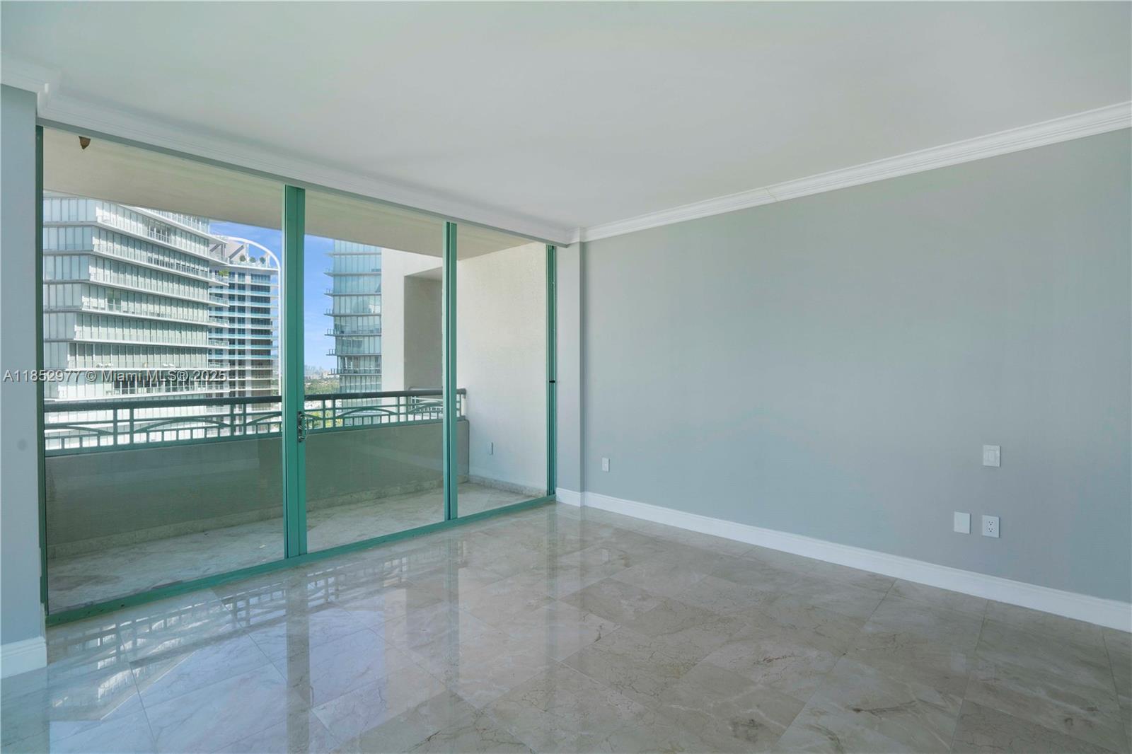 THE TOWER RESIDENCES - Residential Lease