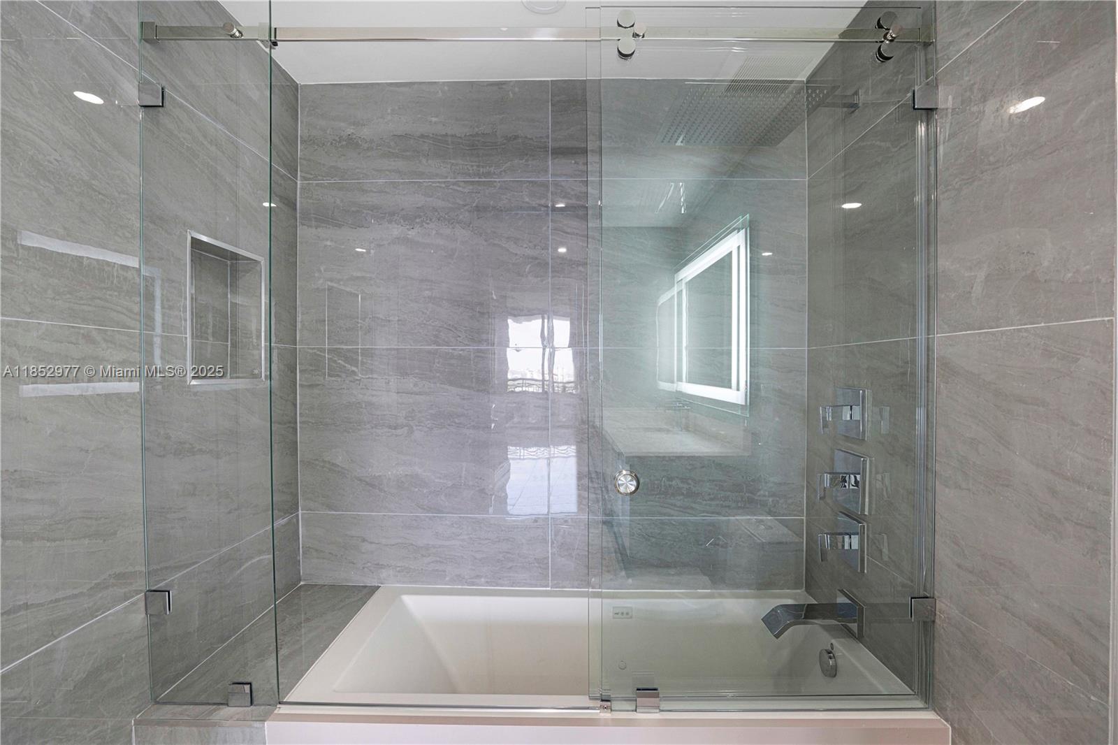 THE TOWER RESIDENCES - Residential Lease