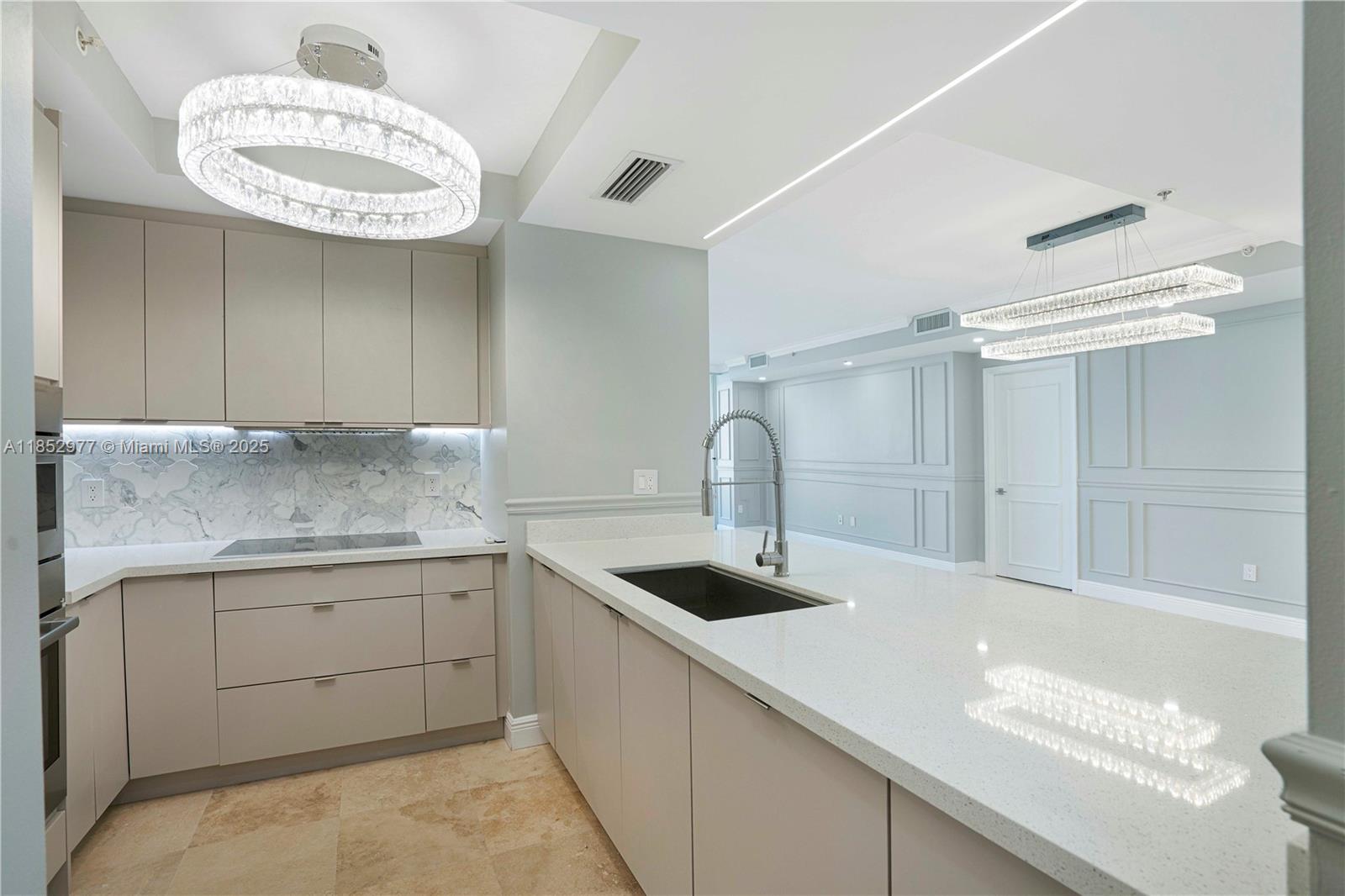THE TOWER RESIDENCES - Residential Lease