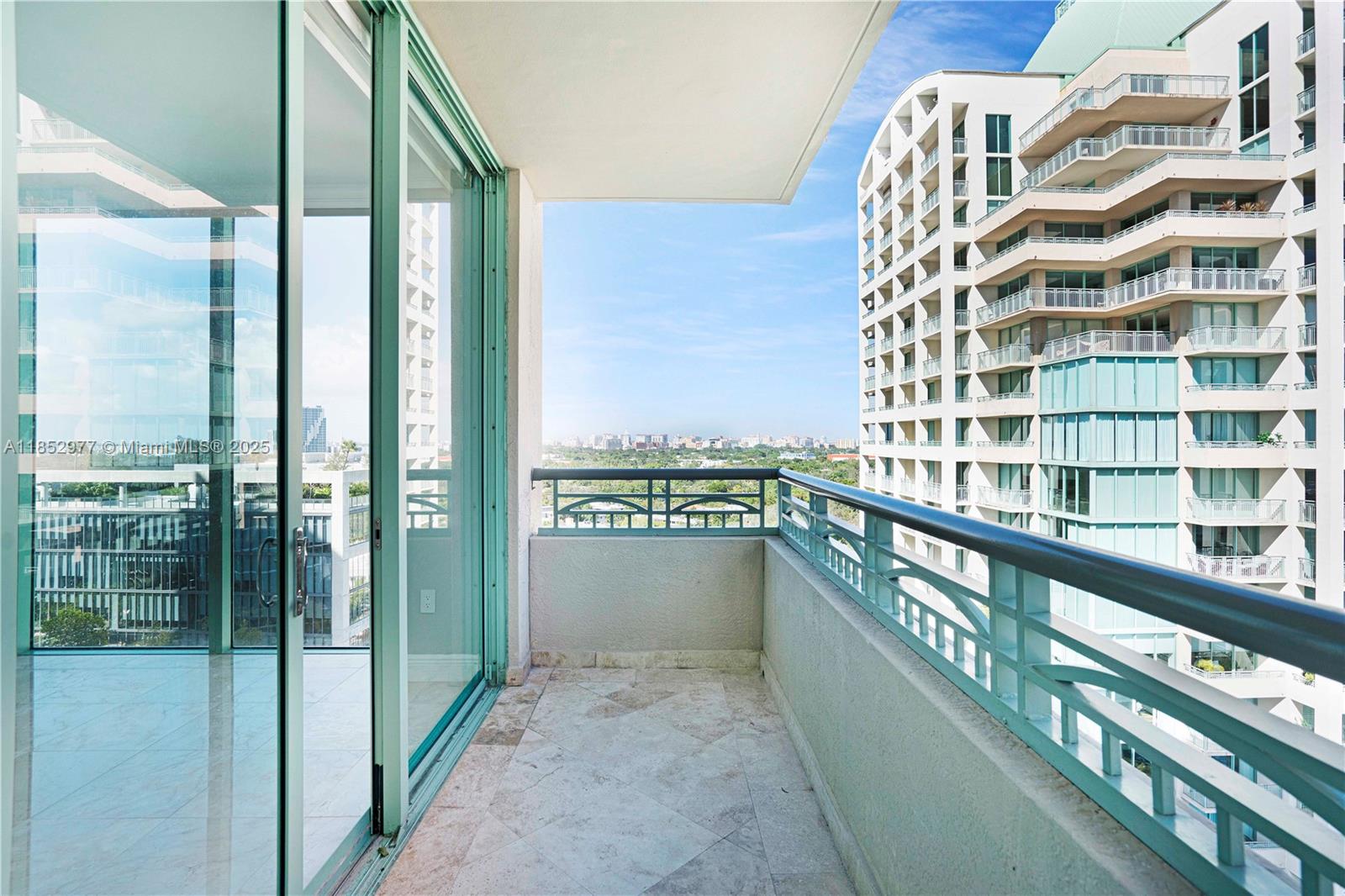 THE TOWER RESIDENCES - Residential Lease