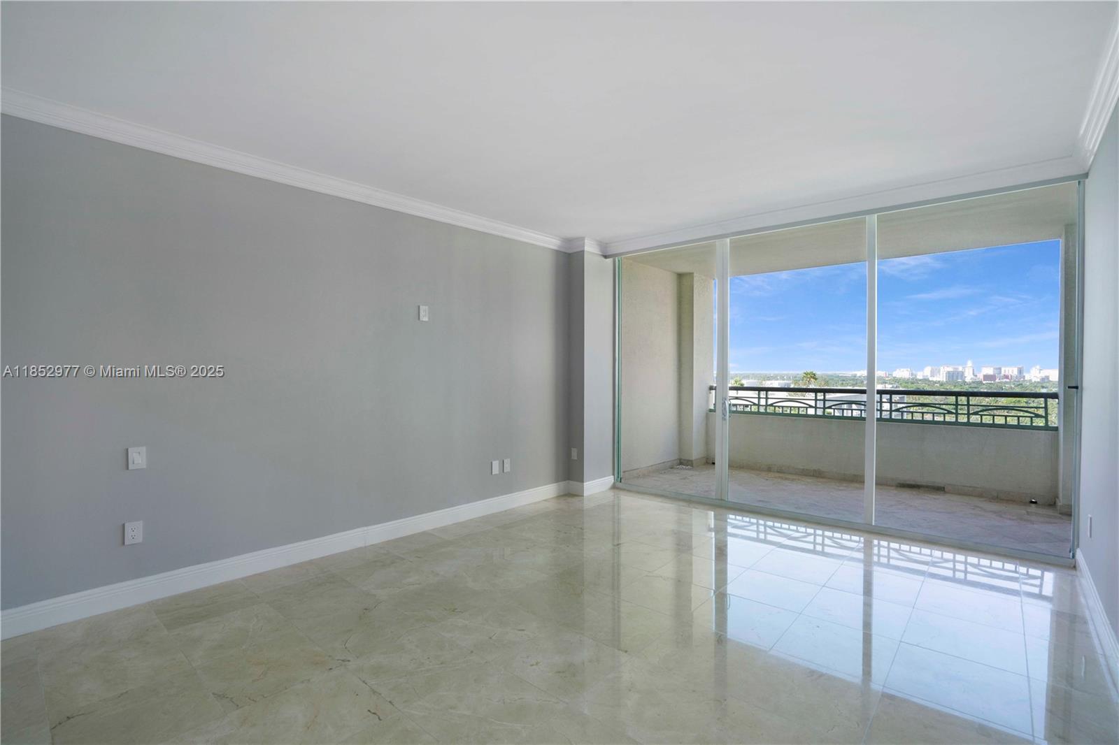 THE TOWER RESIDENCES - Residential Lease