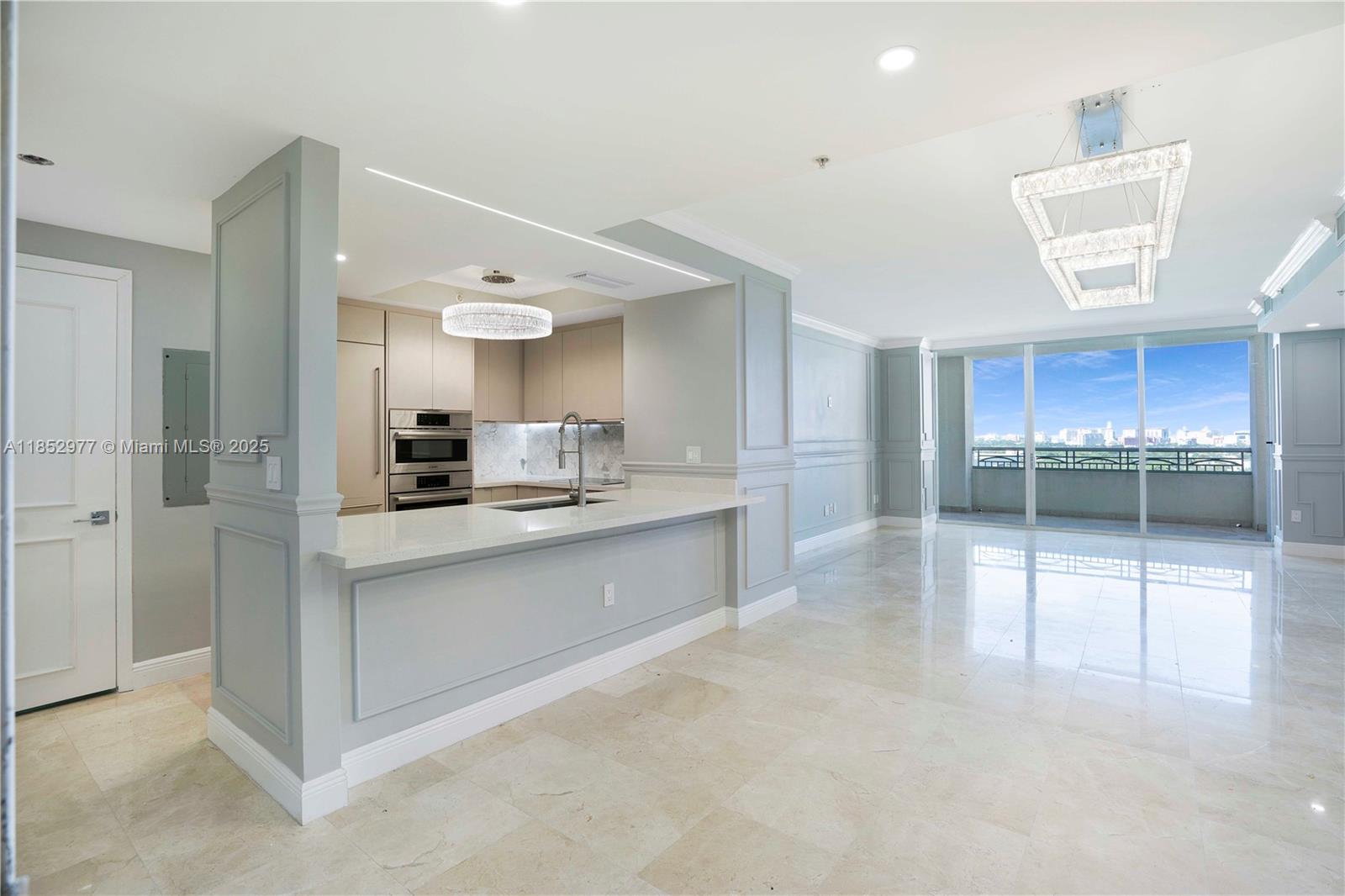 THE TOWER RESIDENCES - Residential Lease