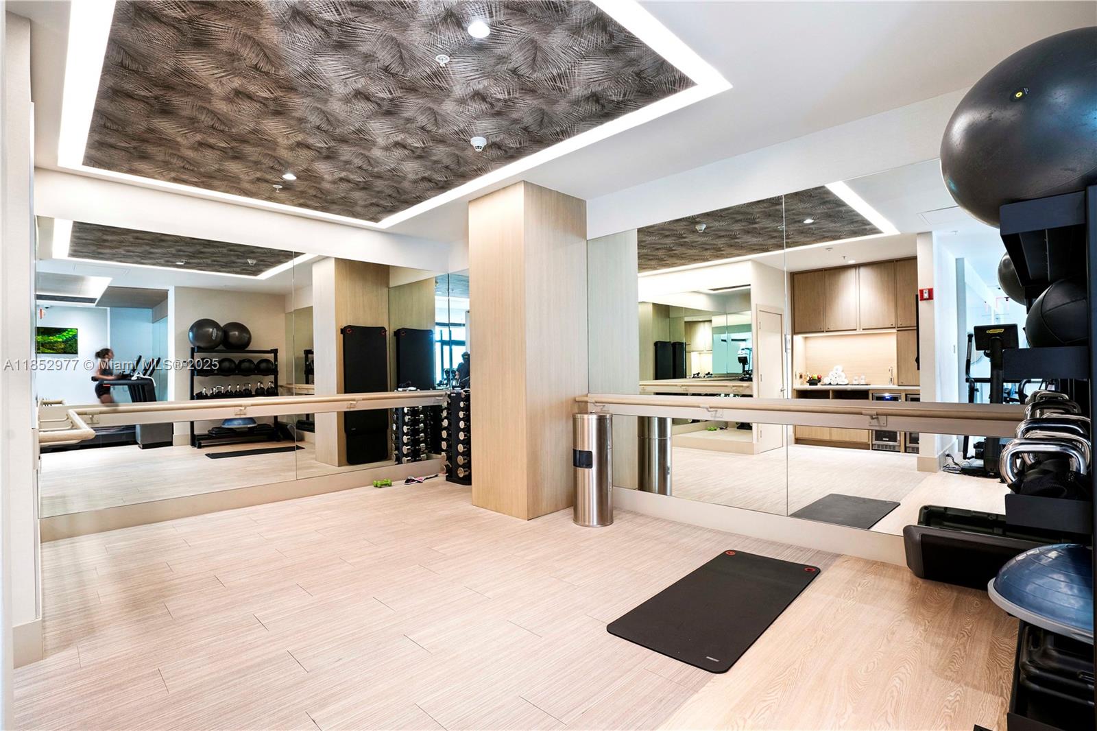 THE TOWER RESIDENCES - Residential Lease