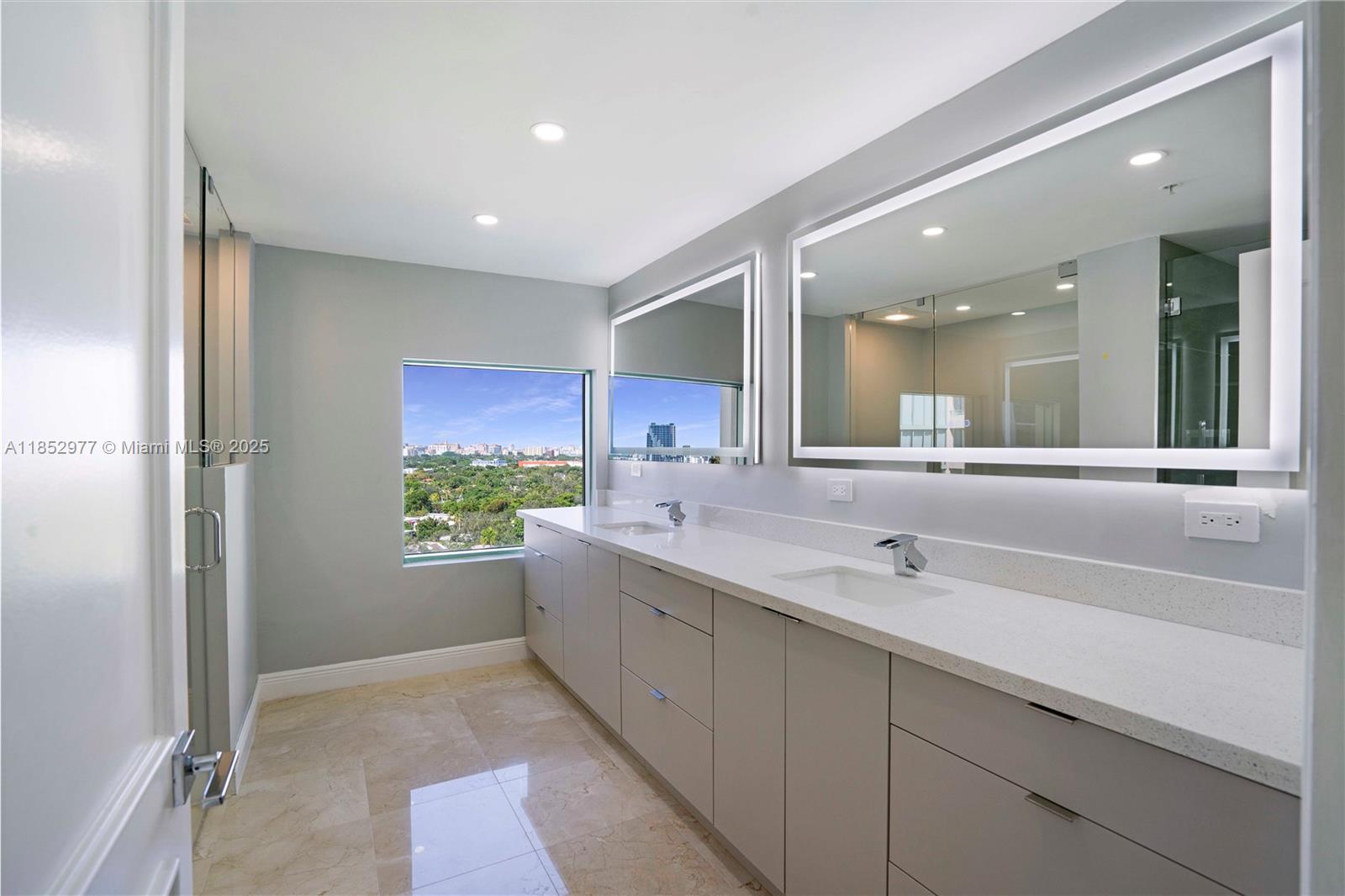 THE TOWER RESIDENCES - Residential Lease