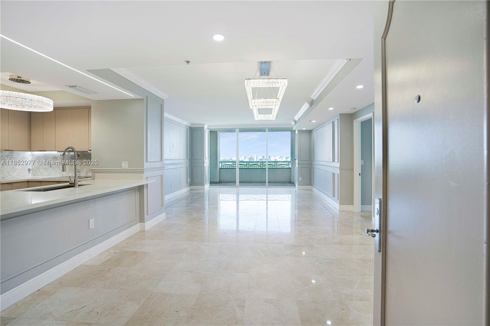 THE TOWER RESIDENCES - Residential Lease