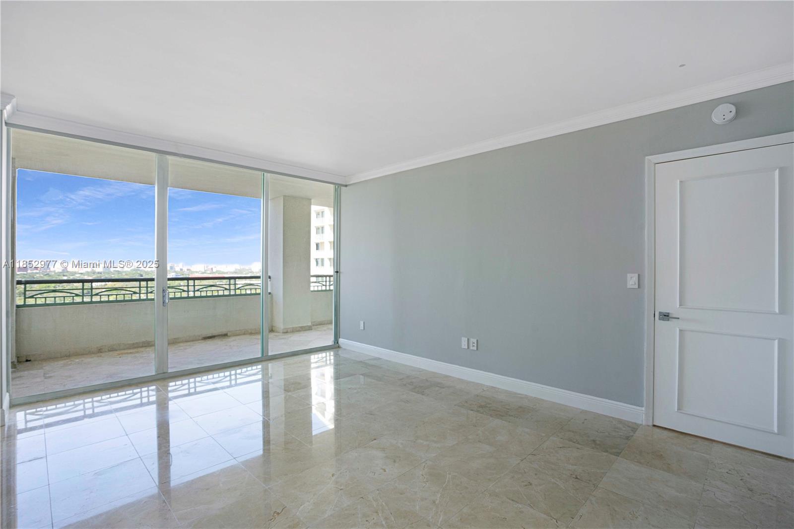 THE TOWER RESIDENCES - Residential Lease