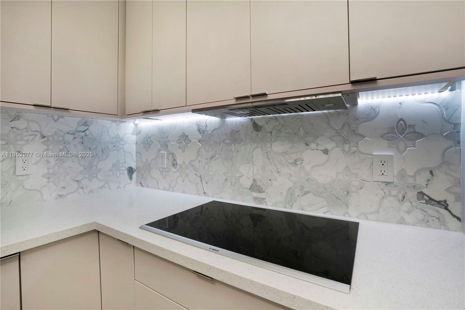 THE TOWER RESIDENCES - Residential Lease
