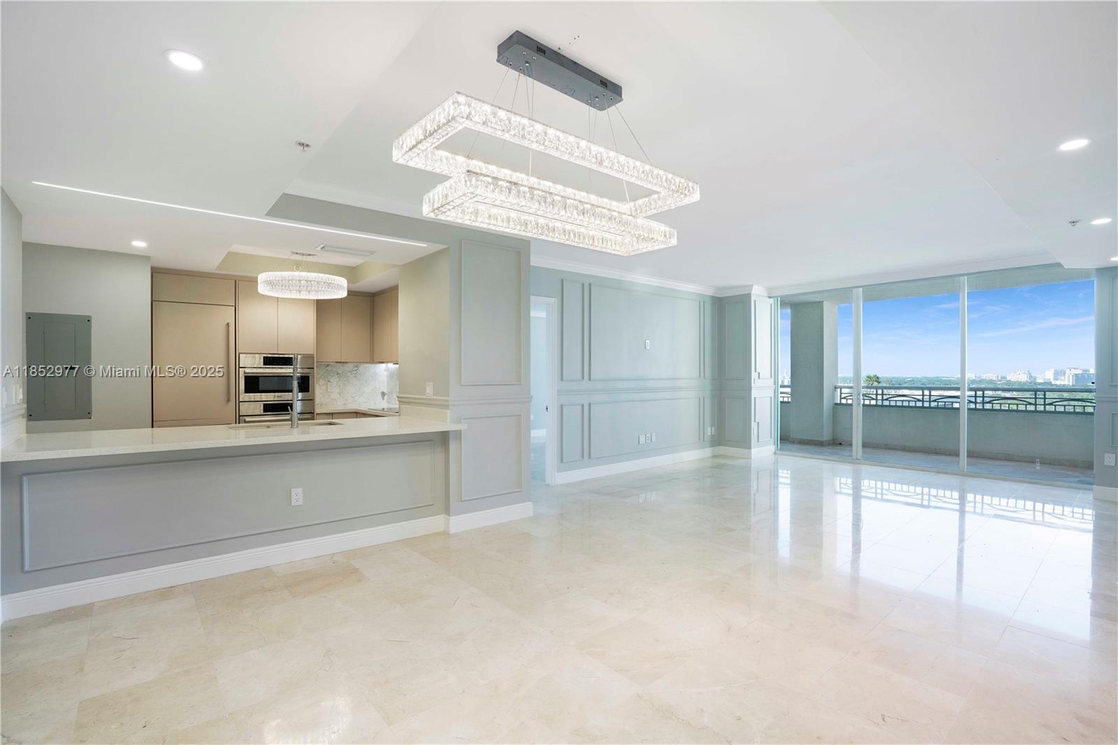 THE TOWER RESIDENCES - Residential Lease