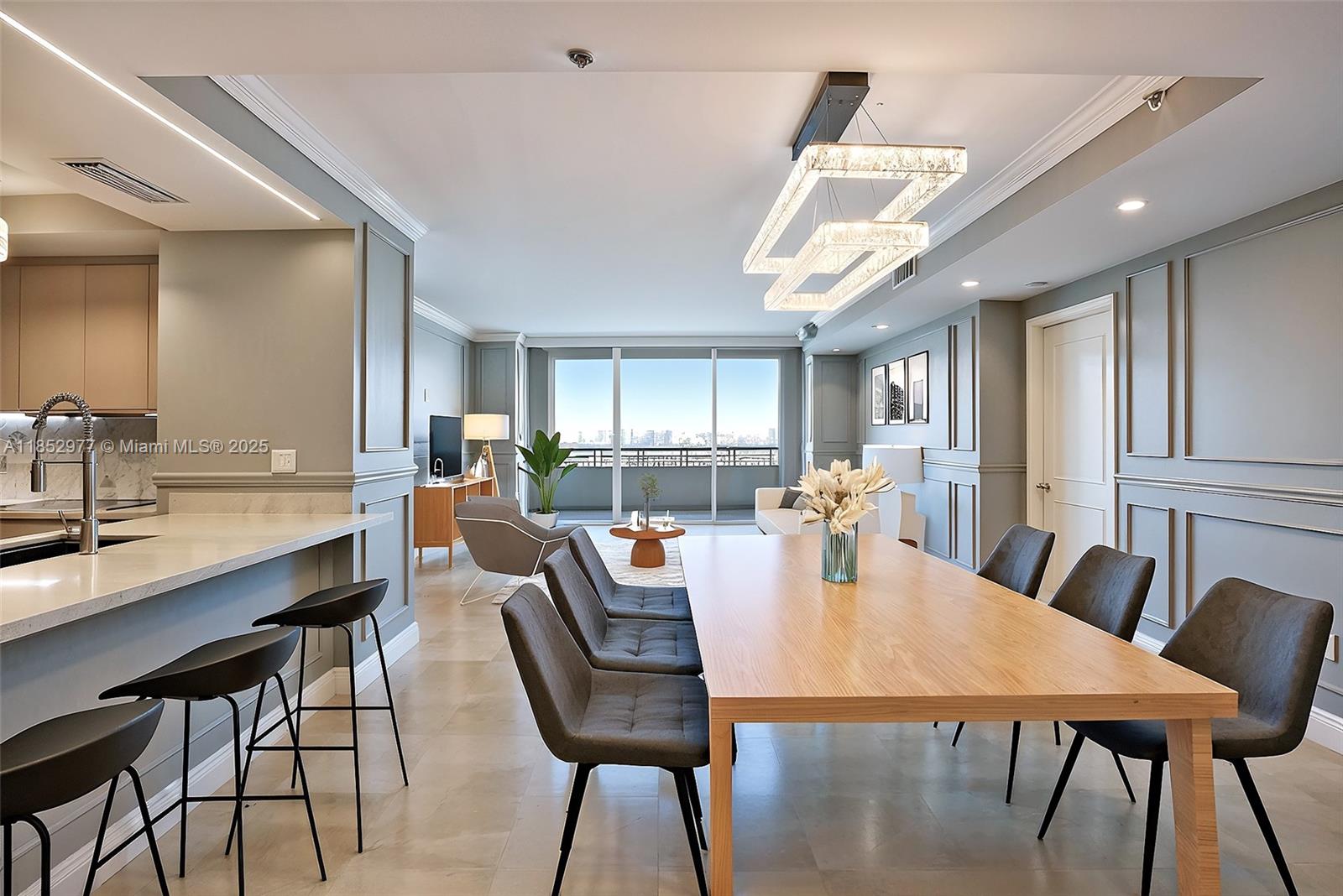THE TOWER RESIDENCES - Residential Lease