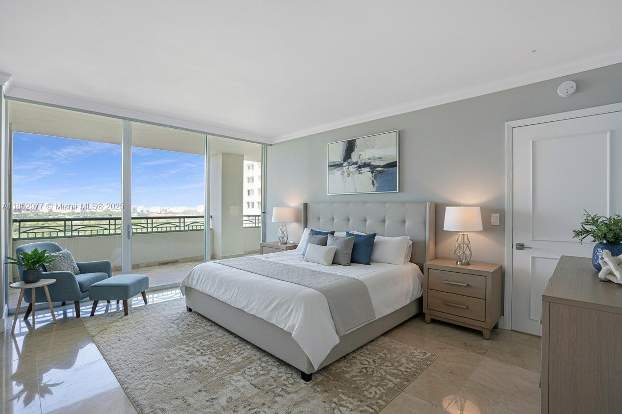 THE TOWER RESIDENCES - Residential Lease