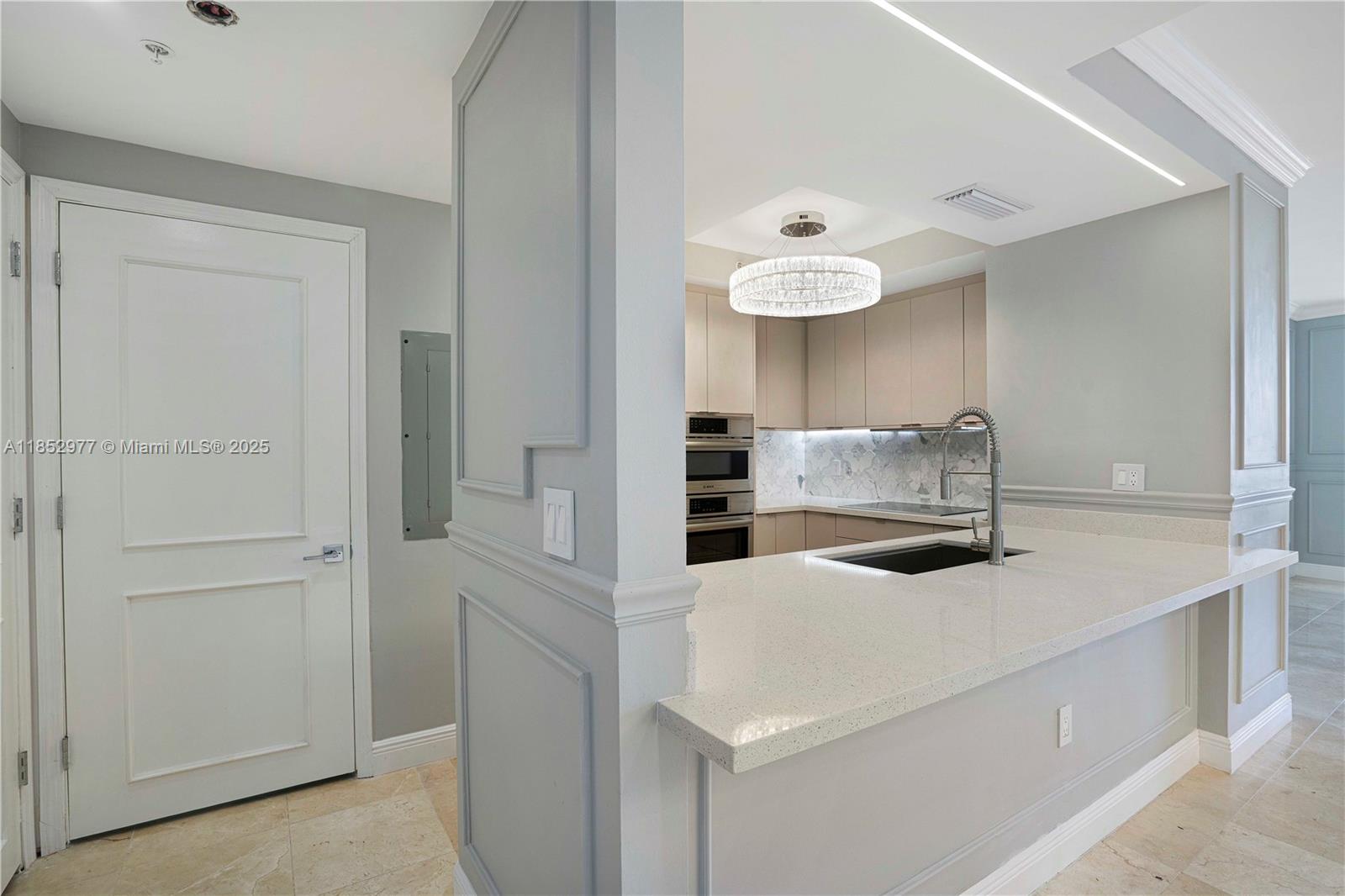 THE TOWER RESIDENCES - Residential Lease