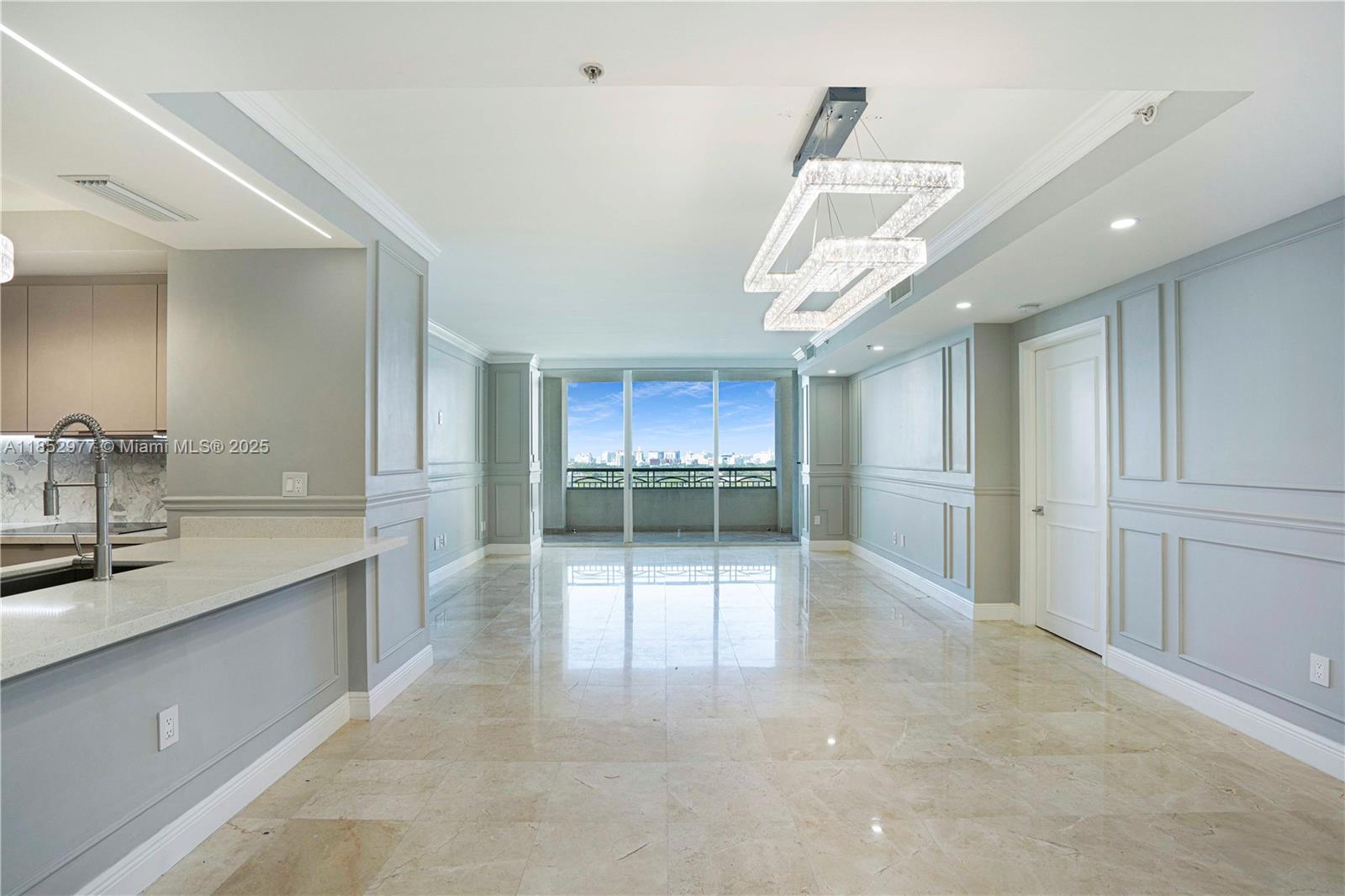 THE TOWER RESIDENCES - Residential Lease