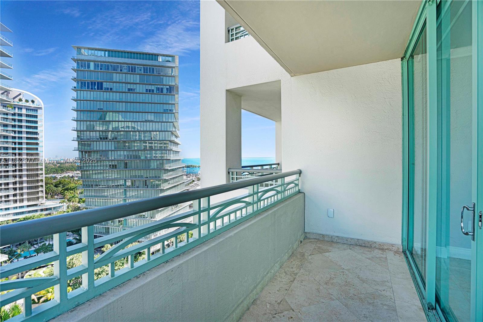 THE TOWER RESIDENCES - Residential Lease