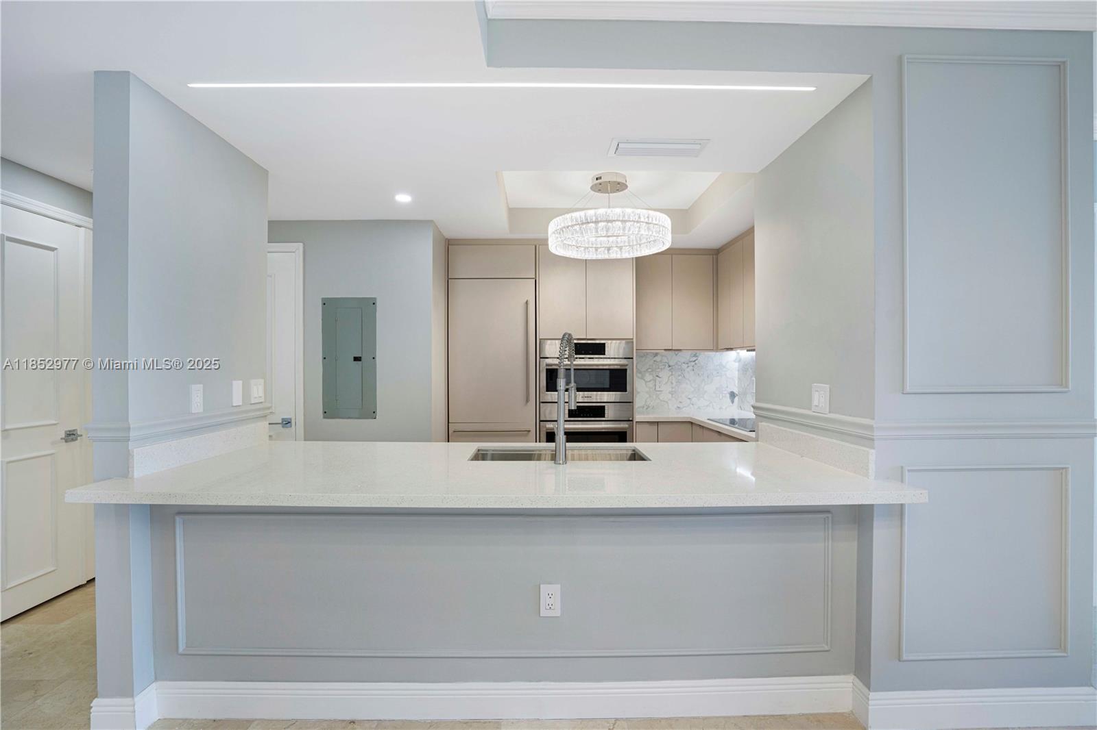 THE TOWER RESIDENCES - Residential Lease