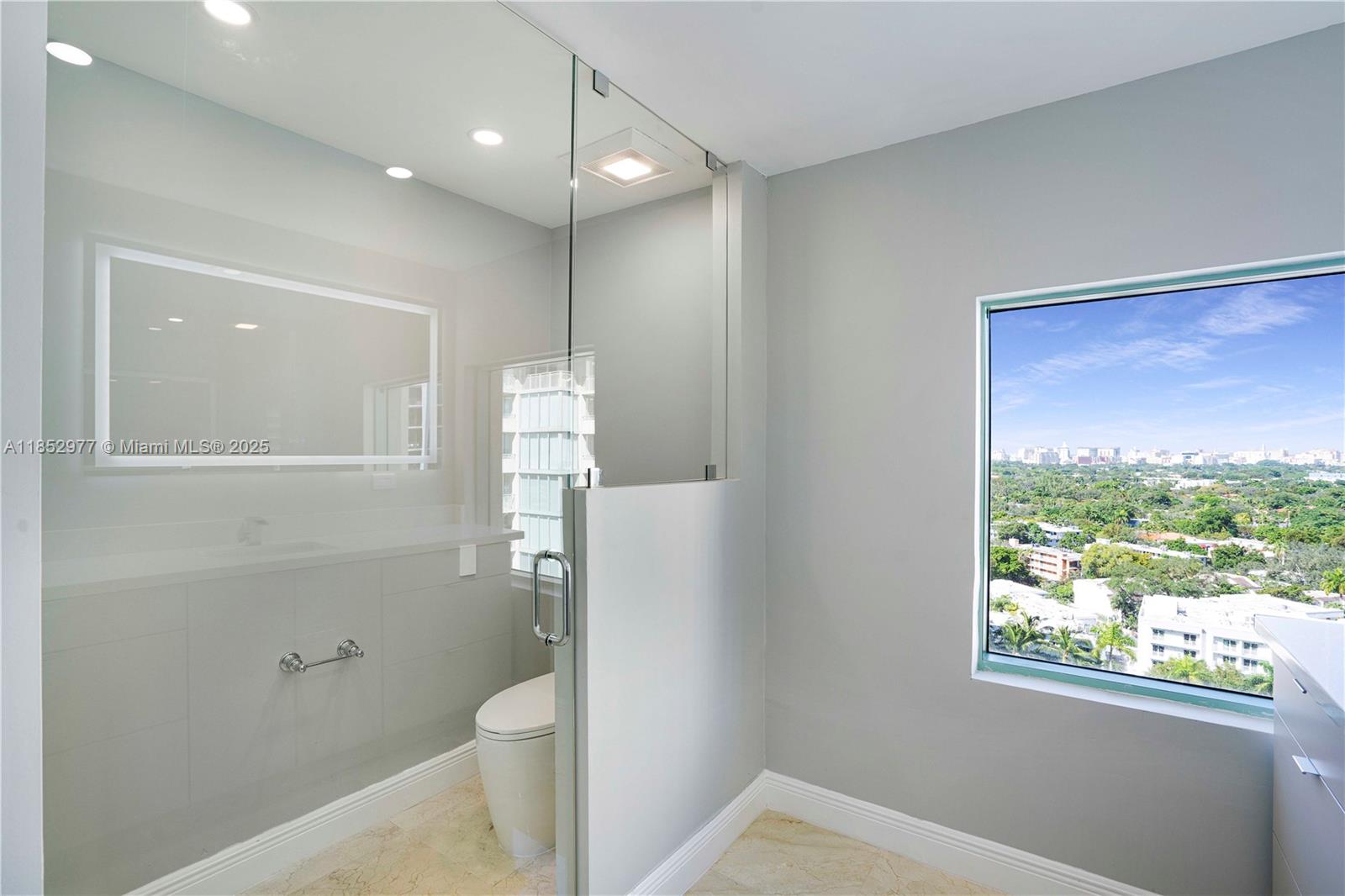 THE TOWER RESIDENCES - Residential Lease