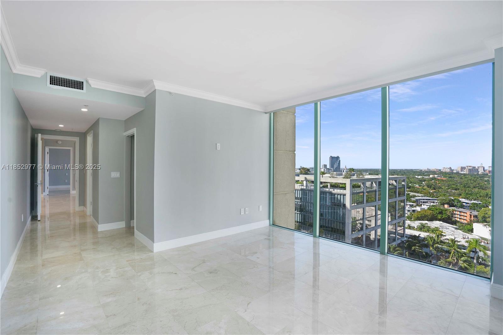 THE TOWER RESIDENCES - Residential Lease