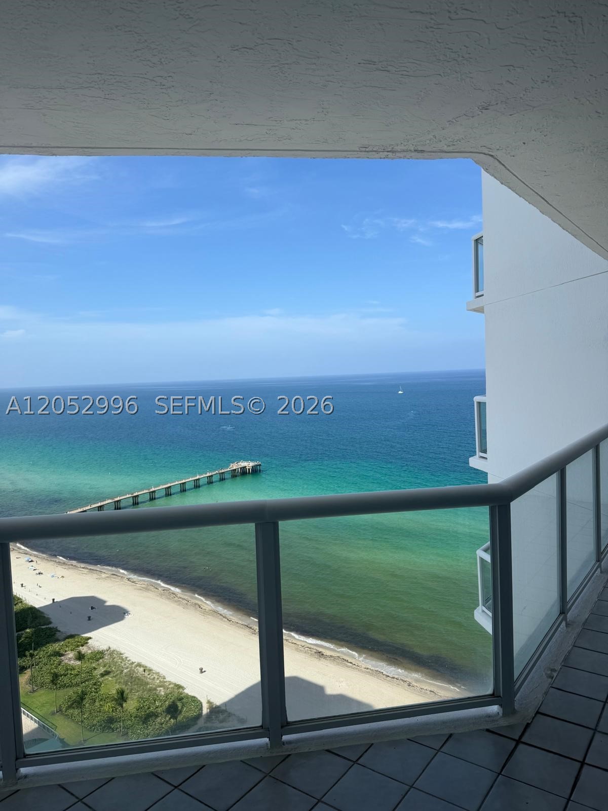 OCEANIA I CONDO - Residential