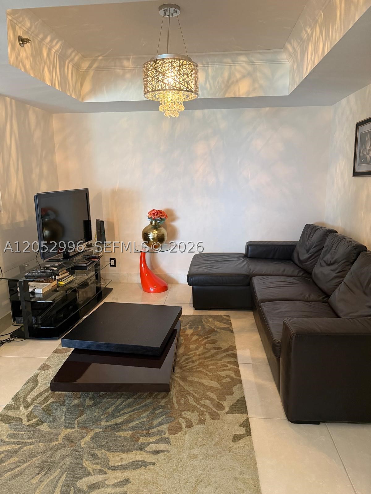 OCEANIA I CONDO - Residential