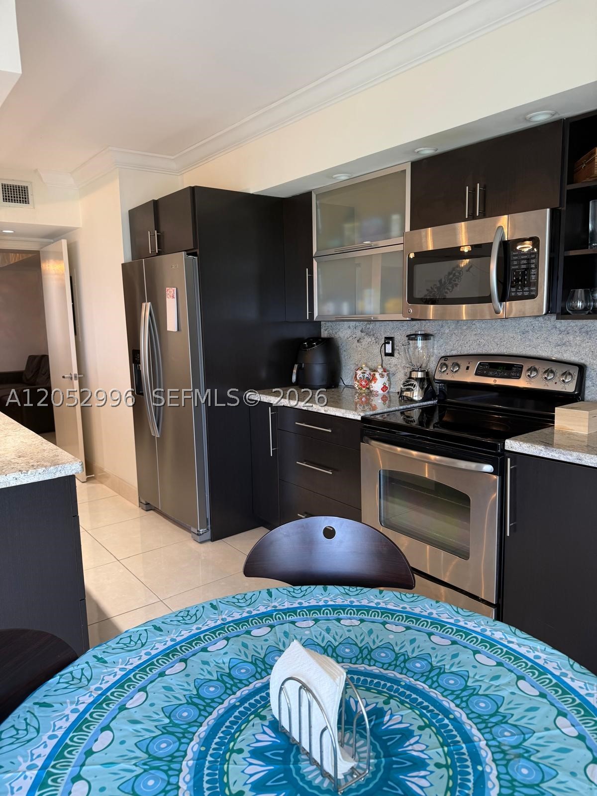 OCEANIA I CONDO - Residential