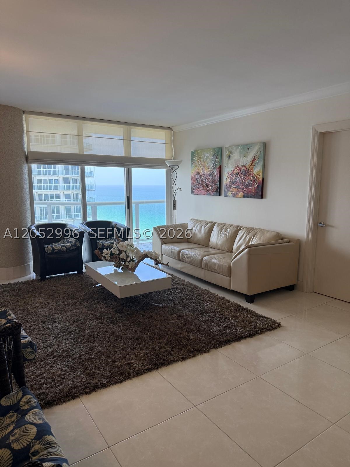 OCEANIA I CONDO - Residential