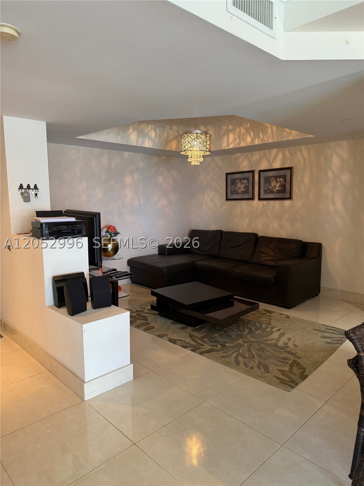 OCEANIA I CONDO - Residential