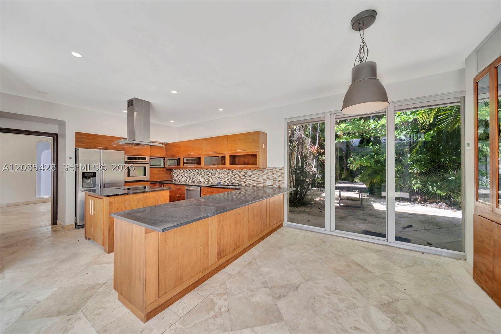 Hibiscus Island - Residential
