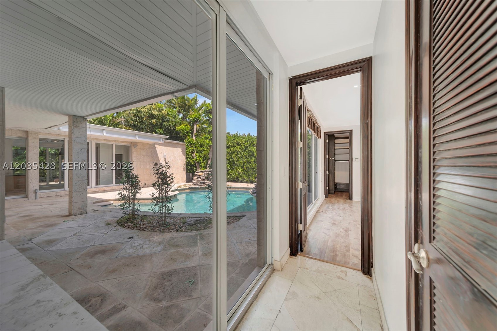 Hibiscus Island - Residential