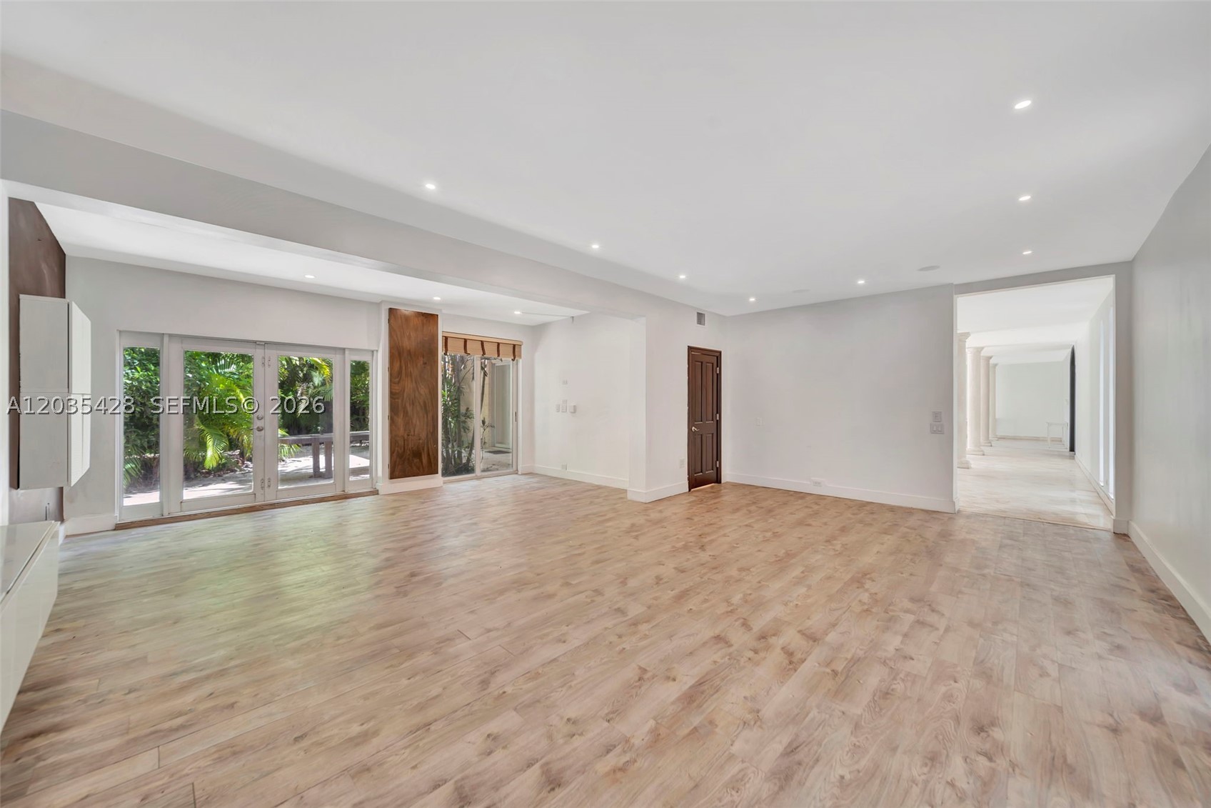 Hibiscus Island - Residential