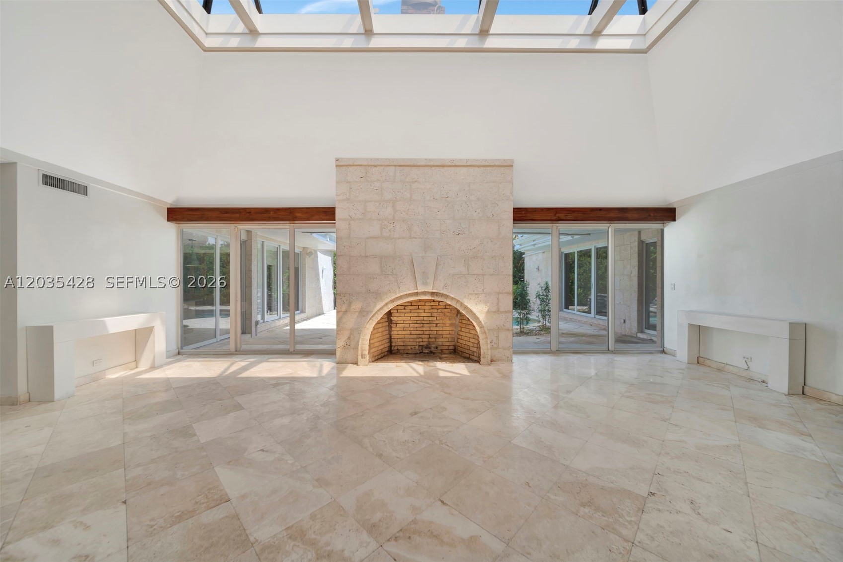 Hibiscus Island - Residential