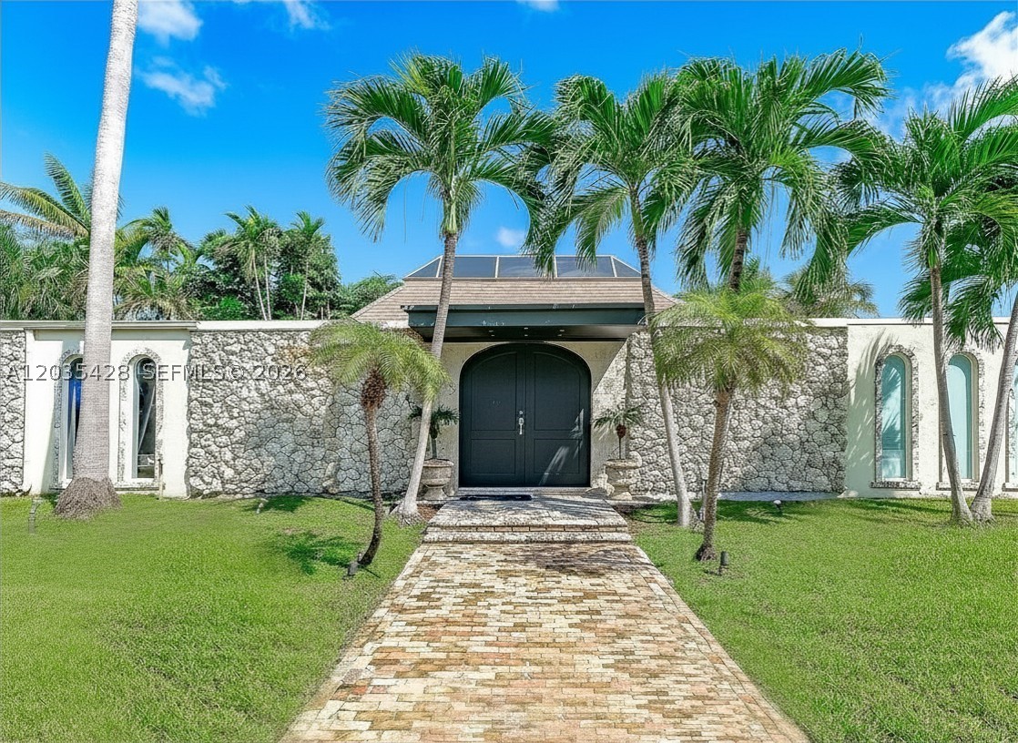 Hibiscus Island - Residential