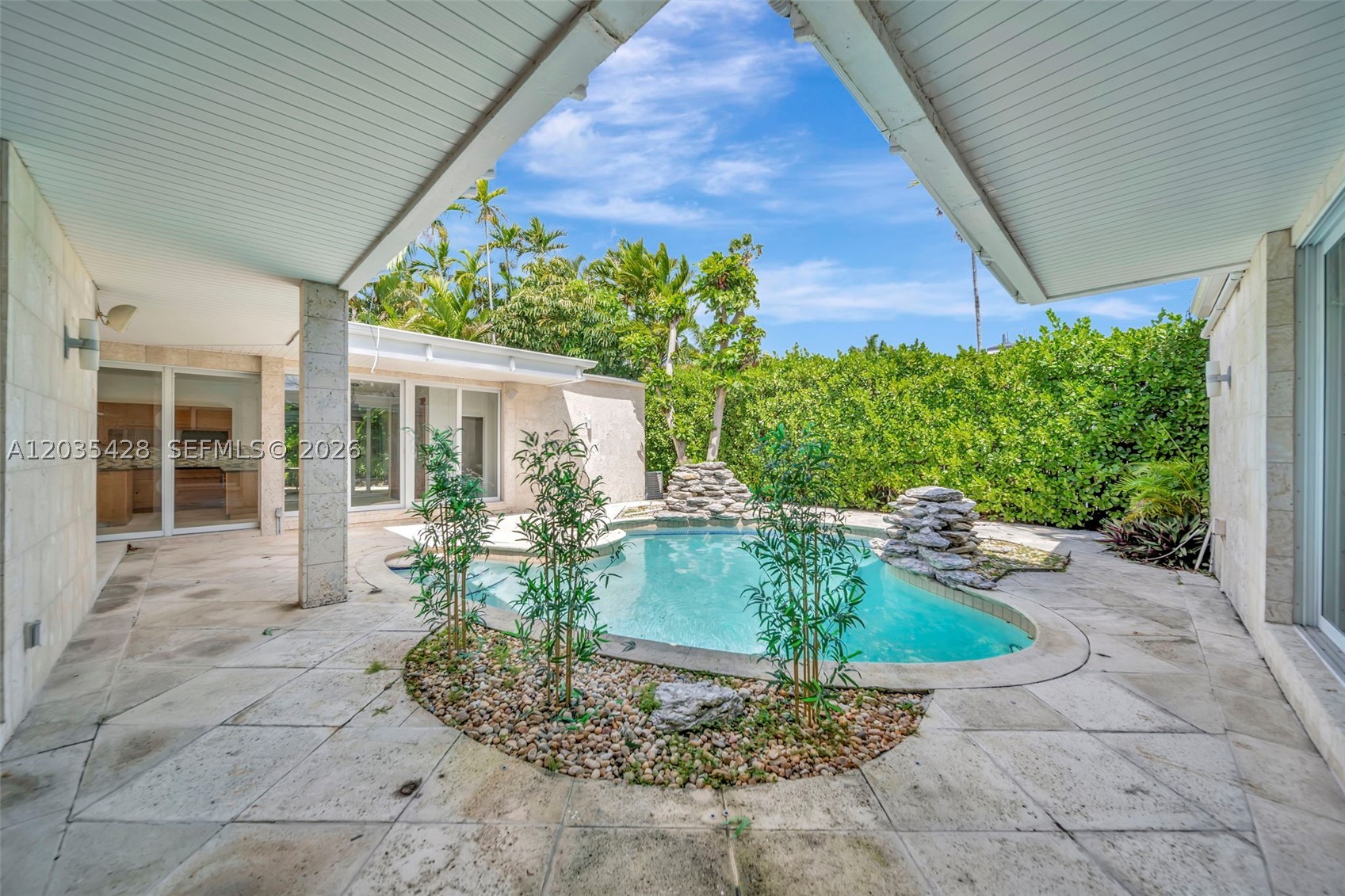 Hibiscus Island - Residential