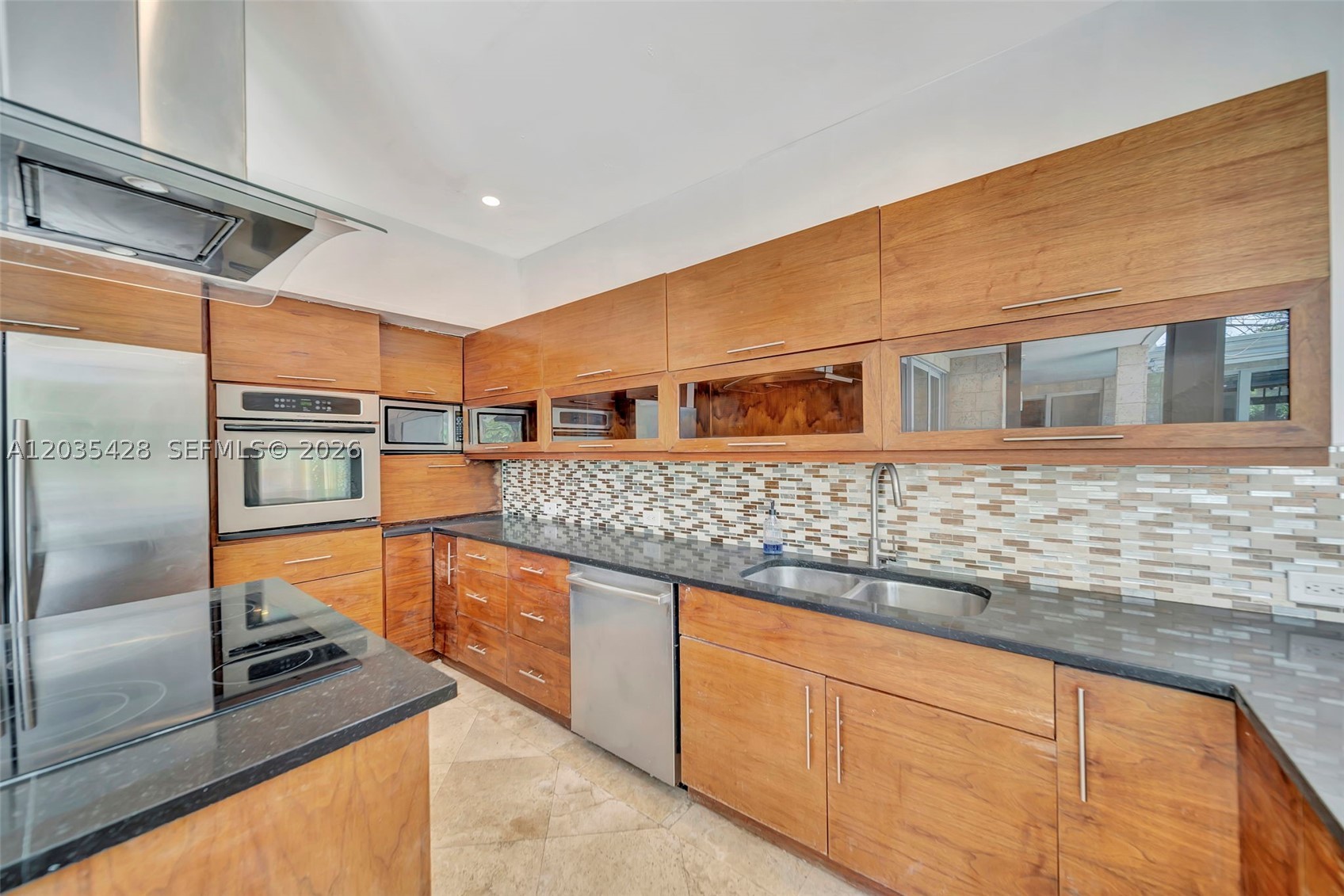 Hibiscus Island - Residential