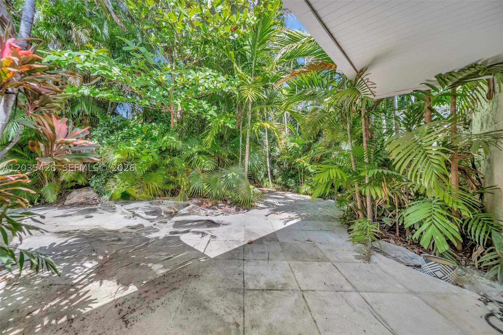 Hibiscus Island - Residential