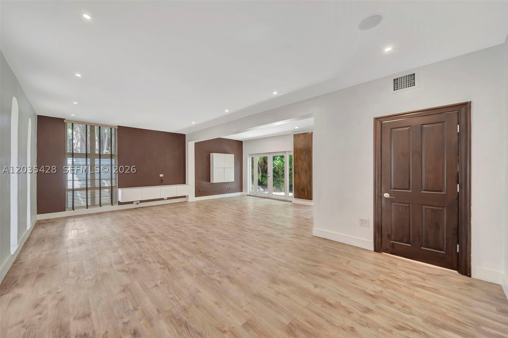 Hibiscus Island - Residential