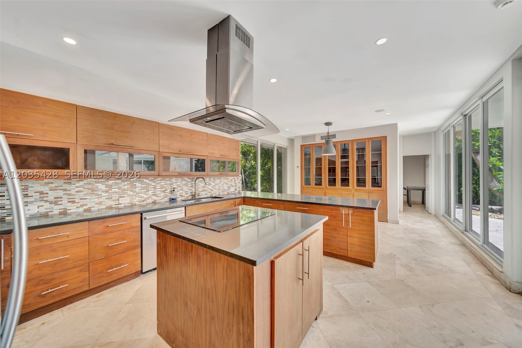 Hibiscus Island - Residential