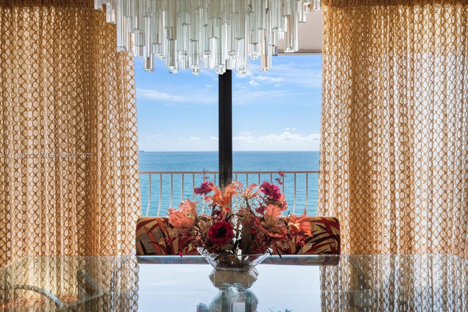 BAL HARBOUR 101 CONDO - Residential