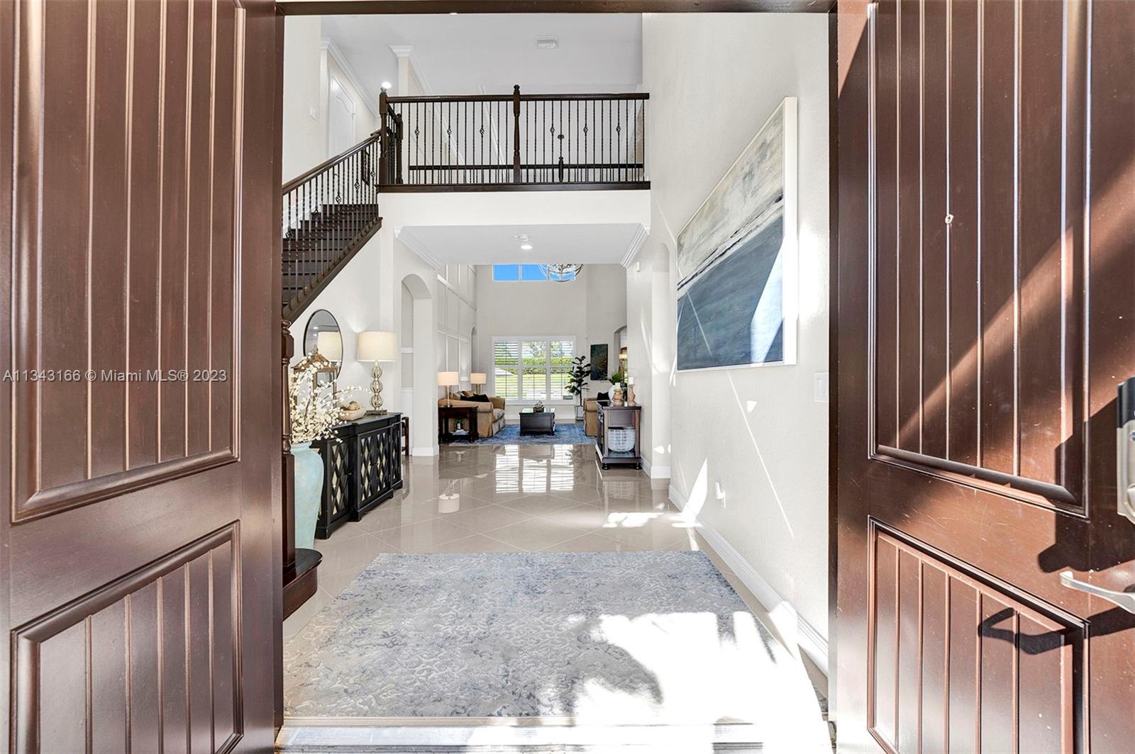 DEBUYS PLAT - Residential